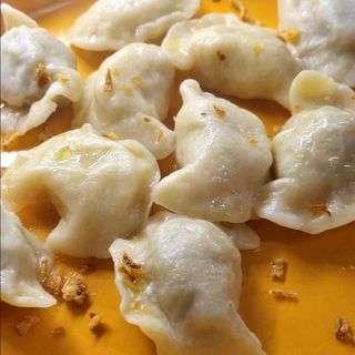 Pierogi ruskie
