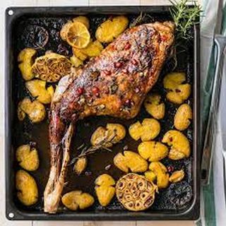 Goats Leg (2Kgs)