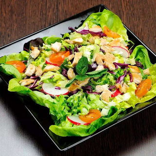Salată fitnes