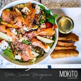 Salade Norvégienne