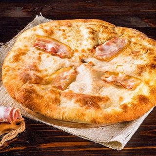 ლობიანი ლორით (დიდი)