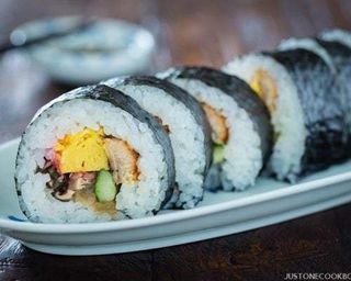 153. Special maki - 5 pezzi