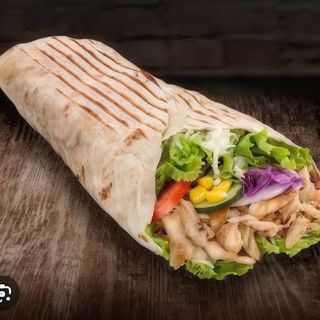 Rollo Doble De Ternera