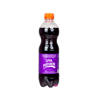 Manzana Postobon Botella (500 Ml.)