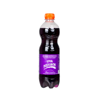 Manzana Postobon Botella (500 Ml.)