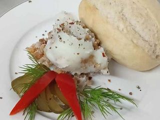 Dżem ze Świni 200g