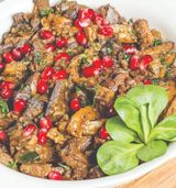 კუჭმაჭი მეგრულად 350გრ