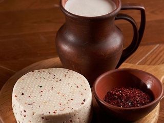 Сир пікантний 250г (250g)