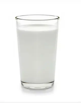Lait Chaud
