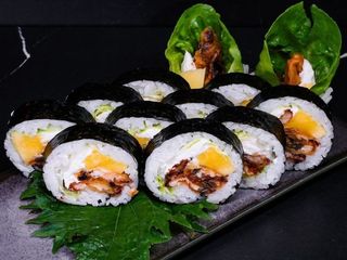 Grand Cheff Roll 6 szt