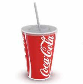 Coca-Cola 0.5 flasica.