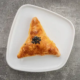 Самса по домашнему (100 г)