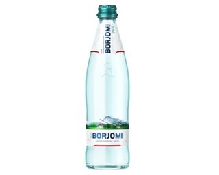 Borjomi (500 мл)