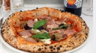 Capricciosa