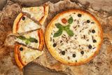 Bela pizza 22cm
