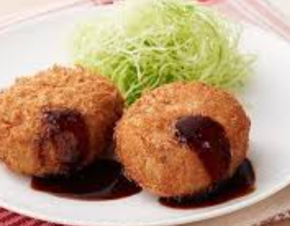33. Korokke