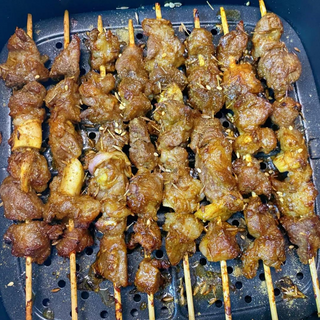 SPIEDINI DI AGNELLO - 1 PEZZO