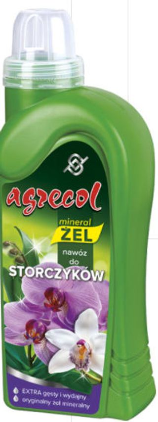 Mineralno đubrivo za orhideje 0.25l