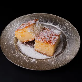 Basbousa