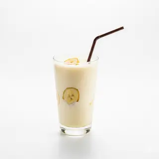 Banana shake