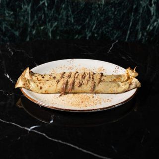 Slatke palačinke sa Nutellom i plazmom 300gr