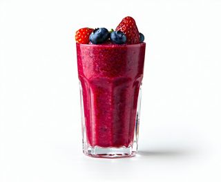 Frambuesa glow (350 ml.)