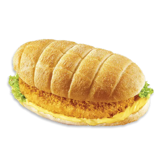 Panino cotoletta