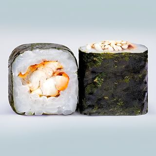Унаги маки 6 шт
