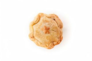 Empada de Pato Congelada