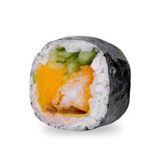 T2 SPICY EBI TEN 6szt