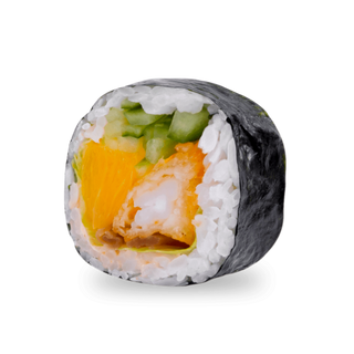 T2 SPICY EBI TEN 6szt