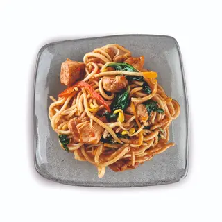 WOK Chicken