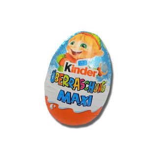 Кіндер сюрприз MAX