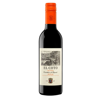 Vino Rioja El Coto (375 Ml.)