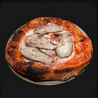 Napoletana Parmigiana