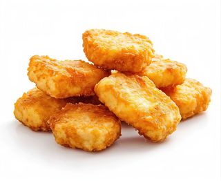 Nuggets De Pollo (6 Uds.)