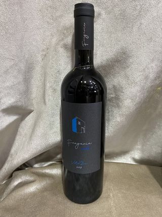 Fragaria Votazi 0.75L