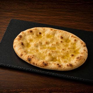 Pita fatta a mano
