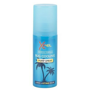 Xpel Insect Bite Cooling Gel 70ml