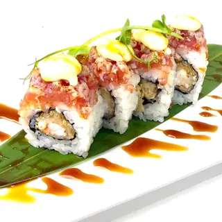 127 Tataki roll 8pz