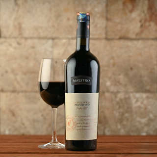 Sangiovese primitivo