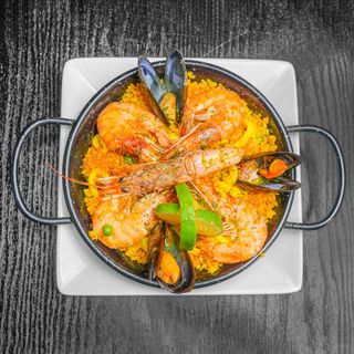 Paella