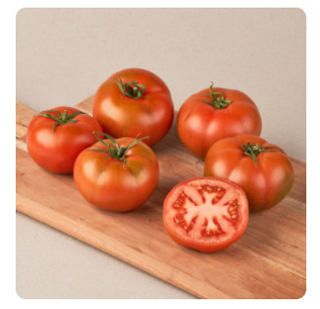 Tomate Ensalada