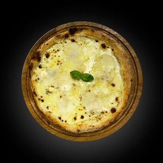 Піца 5 Сирів (380г)