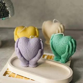 Inima mea în măinile tale