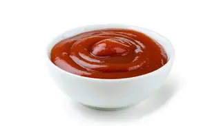 Ketchup