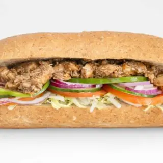 Chicken Teriyaki