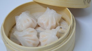 -105- Eby Gyoza* 4pz