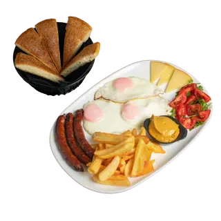 Doručak 2