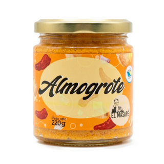 Almogrote (220 G.)